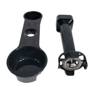 Ninja CFN602 Expresso Coffee Barista Machine Frother‎ OEM Part & Measuring Scoop